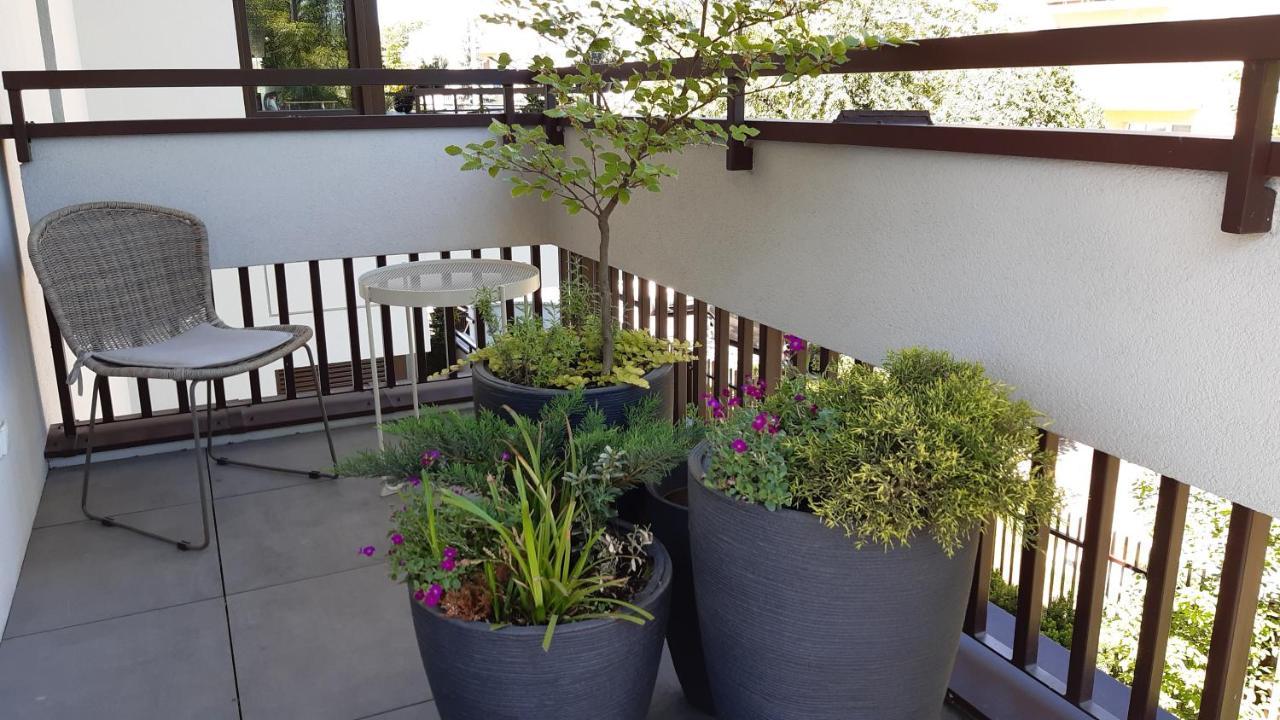 4Four Apartment, Villa Moderno, Taras, Parking Podziemny ทอรูน ภายนอก รูปภาพ